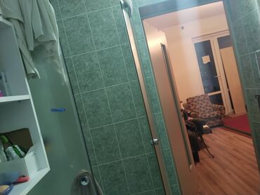 квартира на долгий срок ак орго: 3 комнаты, 70 м², 1 этаж