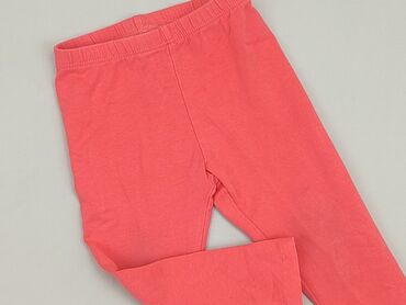 bonprix spodnie legginsy: Leggings, Cool Club, 9-12 months, condition - Good