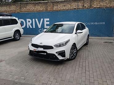 thindiag 2: Kia K3: 2019 г., 1.6 л, Автомат, Бензин, Седан — 2