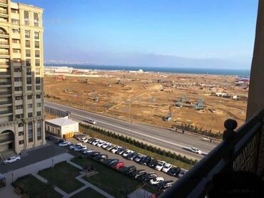 Mənzil kirayələyirəm: 2 otaqlı, 75 kv. m — 2