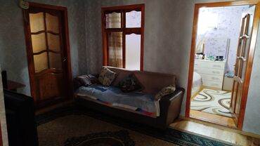 Həyət evləri və villaların satışı: Həyət evi – geniş həyətli - Aydınlatmalı, beton örtüklü geniş həyət — 9