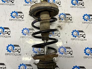 Другие автозапчасти: Амортизатор Renault Kangoo Kombi. Контрактный из Германии, в отличном — 2