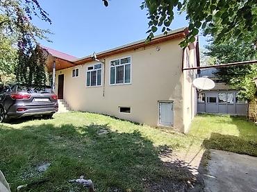 Həyət evləri və villaların satışı: 5 otaqlı, 120 kv. m, Orta təmir — 29