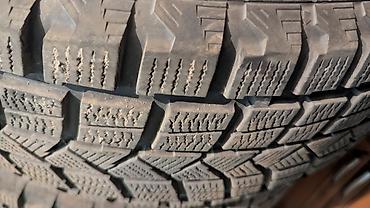 17 5: Колеса в сборе 235 / 65 / R 17, Зима, Новый, Комплект, Внедорожные (АТ/МТ), отверстий - 5 — 1