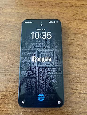 flas kart: Vivo X200, 512 GB, rəng - Boz, İki sim kartlı — 2