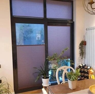 Jalüzlər: Jaluz perdeler her nov turkiye isdesal seher daxil cadrlma qurasdlrma — 8