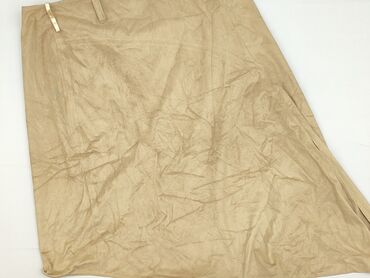spódniczka asymetryczne allegro: Women`s skirt, size M (EU 38)