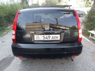 honda hervi: Honda HR-V: 1999 г., 1.6 л, Вариатор, Бензин, Кроссовер