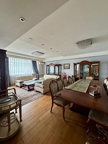 Продажа квартир: 4 комнаты, 203 м² at lalafo.kg — 3 Продажа квартир: 4 комнаты, 203 м² — 3