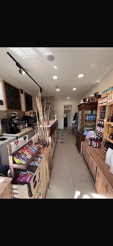 İcarəyə binalar: Satılir. - Yol kənarında, dairəyə yaxın perspektivli yerləşmə - Üç — 7