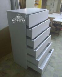 Komodlar: Yeni, Güzgüsüz, Azərbaycan — 12