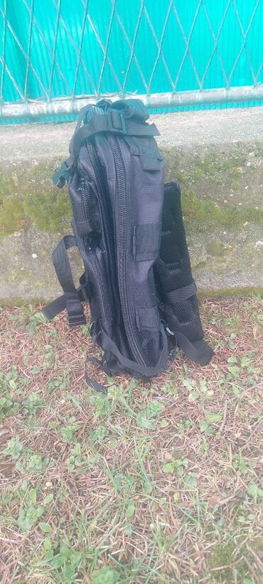 Backpacks: Ranac 30 litara