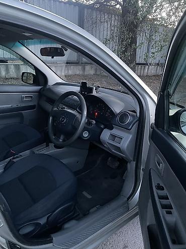 Mazda: Mazda Demio: 2004 г., 1.5 л, Автомат, Бензин, Хэтчбэк — 5