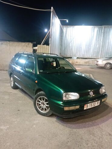 мерседес универсал 2 7: Volkswagen Golf: 1998 г., 2 л, Автомат, Бензин, Универсал