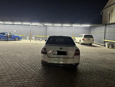 решетка форд фокус: Skoda Octavia: 2016 г., 1.6 л, Автомат, Бензин, Седан — 3
