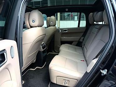 byd e9 2025: Lixiang L6: 2025 г., Гибрид — 5