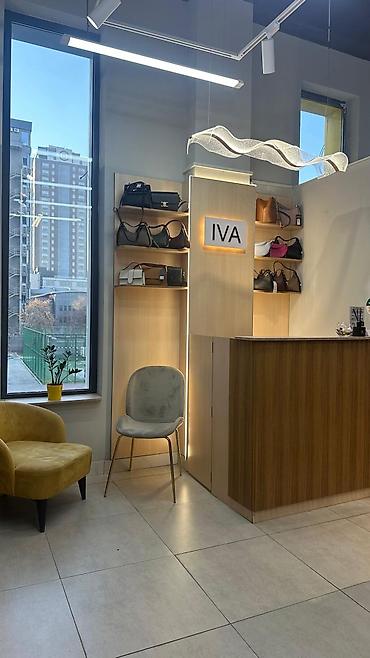 Продажа бутиков: Продажа бутиков В торговом центре, 16 м², 2 этаж at lalafo.kg — 7 Продажа бутиков: Продажа бутиков В торговом центре, 16 м², 2 этаж — 7