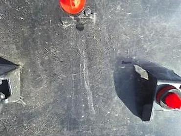 branik: MAZDA CX3 PLASTIKA LEVIH VRATA | Plastika levih vrata mazda cx3 iz — 3