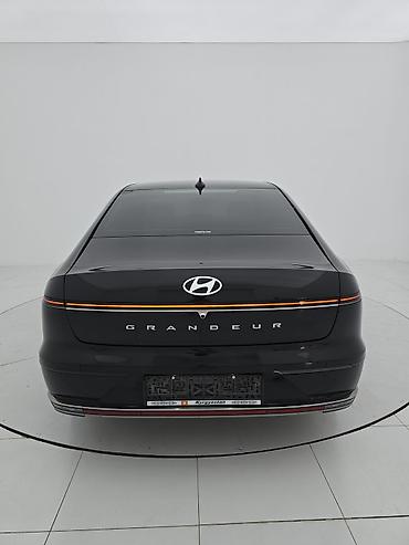 Hyundai: Hyundai Grandeur: 2024 г., 1.6 л, Автомат, Гибрид, Седан at lalafo.kg — 6 Hyundai: Hyundai Grandeur: 2024 г., 1.6 л, Автомат, Гибрид, Седан — 6