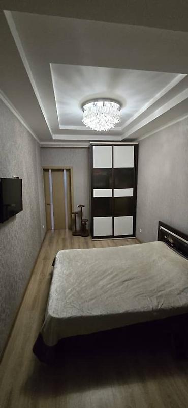 Продажа квартир: 3 комнаты, 100 м², Элитка, 5 этаж, Евроремонт — 3
