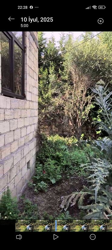 Həyət evləri və villaların satışı: 4 otaqlı, 700 kv. m, Kredit yoxdur, Təmirsiz — 10