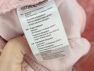 azara bluzki: UP2Fashion, Spodnie 3/4 damskie, rozmiar S — 5