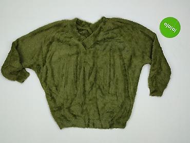 pull: Светр жіночий, розмір M — 2