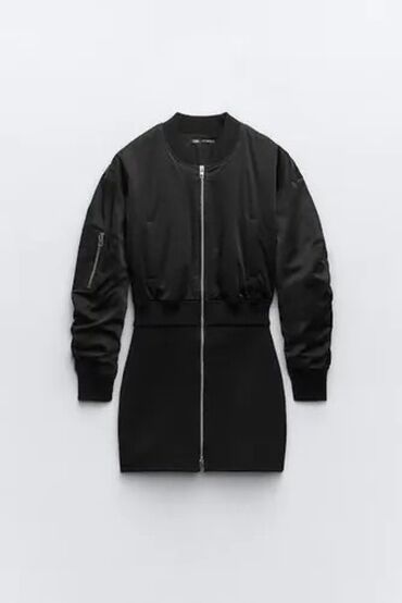 nike qaçış üçün qadın krossovkaları: Gündəlik don, Mini, Zara, S, M, L