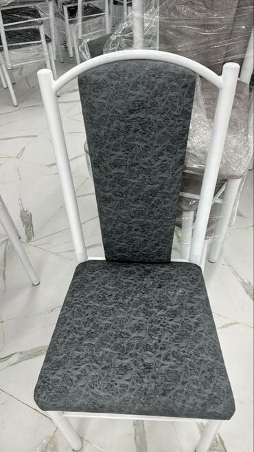 Стулья для зала: Стул для зала, Новый, Железо — 28