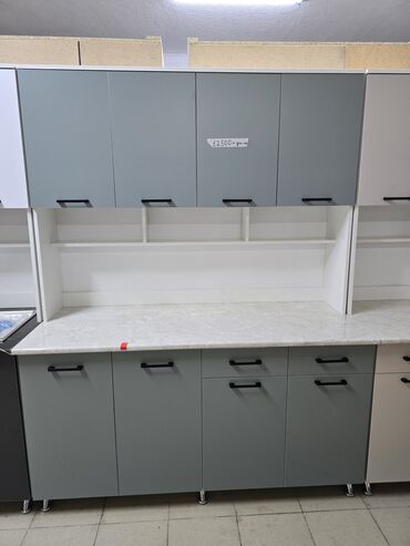 Буфеты: Буфет, Новый, С мойкой, ЛДСП — 16