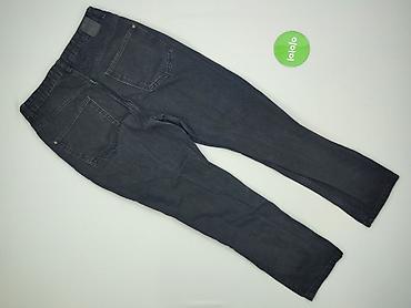 bugjo jeans kurtka: Sinsay, Jeansy damskie, rozmiar L — 3