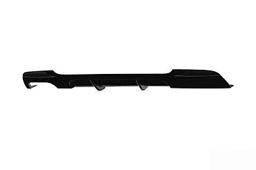 DIFUZOR SPOJLER ZA ZADNJI BRANIK BMW 3 E92 E93 M PERFORMANCE | M