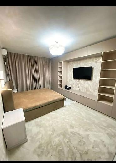 Продажа квартир: 1 комната, 44 м², 106 серия, 1 этаж, Дизайнерский ремонт at lalafo.kg — 3 Продажа квартир: 1 комната, 44 м², 106 серия, 1 этаж, Дизайнерский ремонт — 3