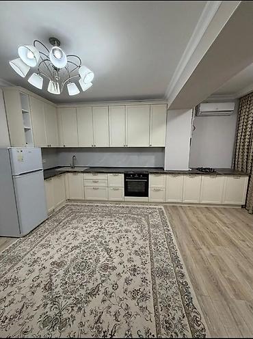 9мкр: 3 комнаты, 110 м², 9 мкр Индивидуалка, 5 этаж, Евроремонт — 7