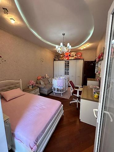 xirdalanda kiraye evler 2018: 4 комнаты, Новостройка, м. 28 мая, 174 м² — 5
