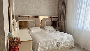 Квартиры: Мамедлы, 2 комнаты, Новостройка, 93 м² — 6