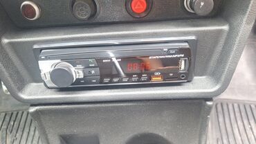 pioneer 7150 yeni: Магнитола, Новый, JVC, AUX