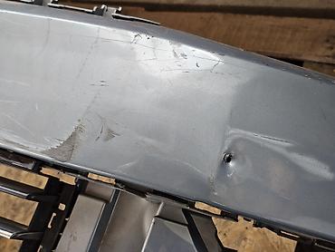 Бампер и комплектующие: Бампер Volkswagen, Б/у, Оригинал — 7