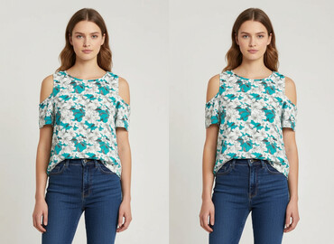 Bluzki: Miss Selfridge, Bluzka damska, rozmiar L