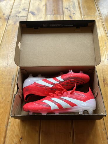 часы бишкек женские: Мужские кроссовки, 44, Adidas, Новый, цвет - Красный, Самовывоз, Платная доставка