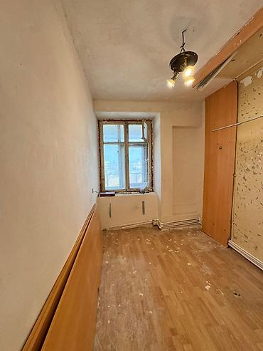 Недвижимость: Баку, 2 комнаты, Вторичка, 47 м² — 4