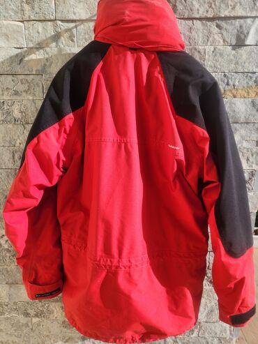 Zimske jakne: Muška jakna XL vel, kao nova,vrhunski kvalitet, nepromociva na lalafo.rs — 4 Zimske jakne: Muška jakna XL vel, kao nova,vrhunski kvalitet, nepromociva — 4