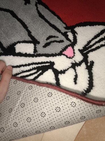 Другие товары для дома: 💯 % акрил, высшее качество. 🧵 Универсальные тафтинговые ковры ручной — 14