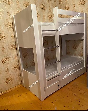 tek termolar: Oğlan və qız üçün, Yeni, Çarpayı, Matras ilə, Siyirməli, Laminat — 5