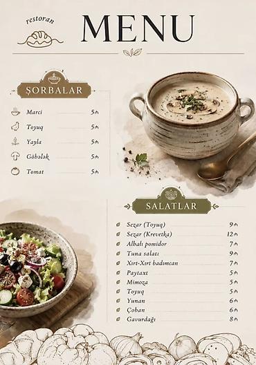 мед: Creative Design by NH ✨ Biz ideyaları vizuala çeviririk və — 3