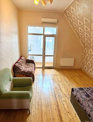 Квартиры: 2 комнаты, Новостройка, 75 м² — 3