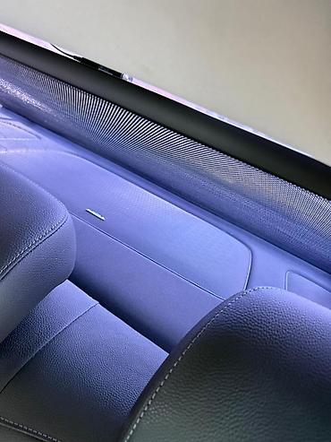 Kia: Kia K7: 2019 г., 2.4 л, Вариатор, Гибрид, Седан — 22