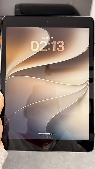 планшет айпад мини 6: Срочно продается!!! Apple iPad (9‑е поколение), модель MK2K3LL/A - — 1