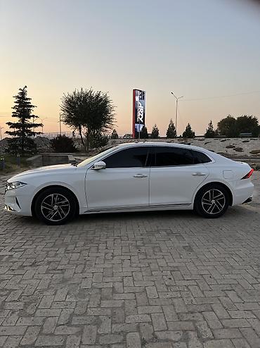 tesla model 3 цена бишкек: Hyundai Grandeur: 2020 г., 3 л, Автомат, Газ, Седан — 4