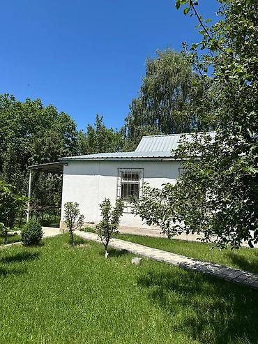 Продажа дачи: Продается дача в Кашка суу в СТ «Наука» Участок 6 соток красная книга — 16